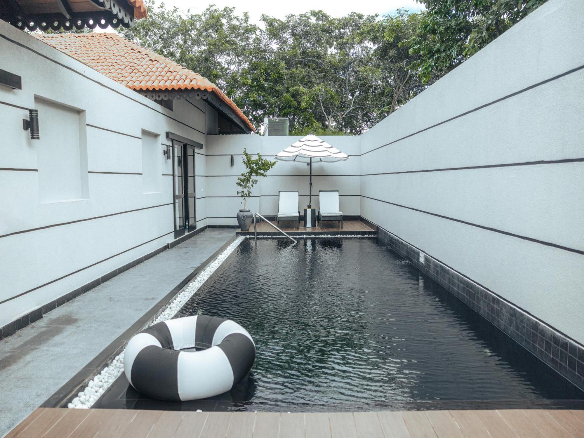 Passikudah Sun Siyam Pasikudah酒店 外观 照片