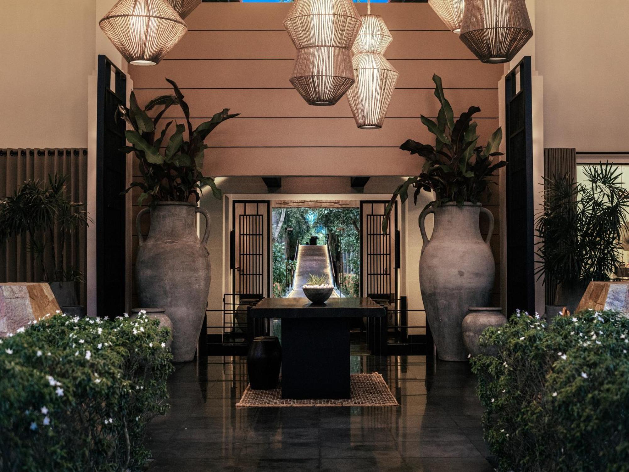 Passikudah Sun Siyam Pasikudah酒店 外观 照片